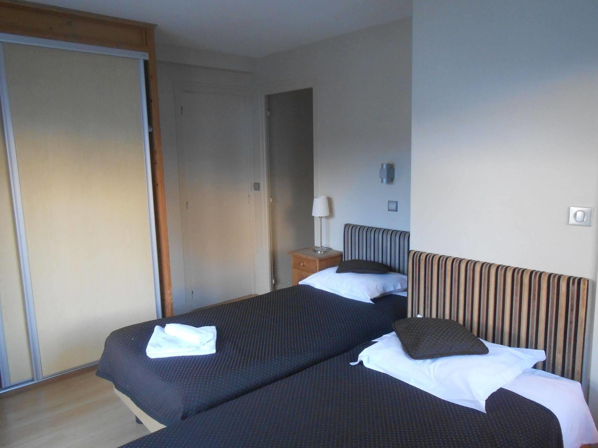 Hotel Rhodos Morzine Avoriaz Exterior foto